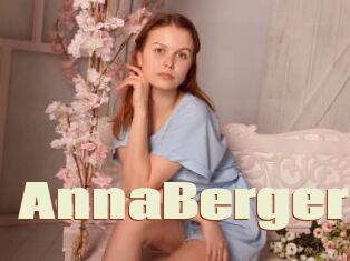 AnnaBerger