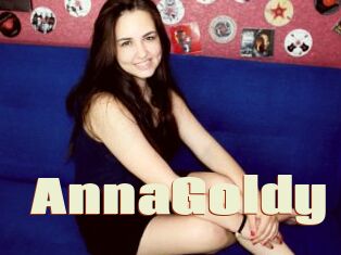 AnnaGoldy