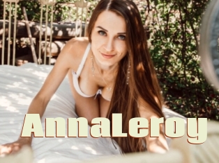 AnnaLeroy