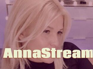 AnnaStream