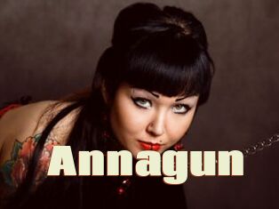 Annagun