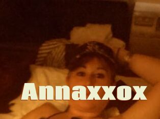 Annaxxox