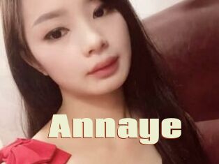 Annaye