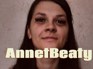 AnnetBeaty