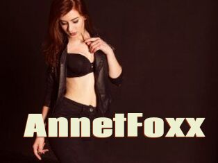 AnnetFoxx