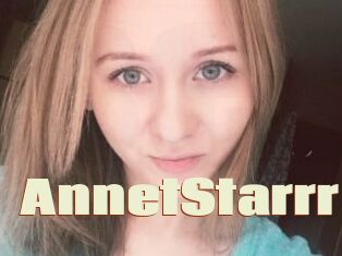 AnnetStarrr