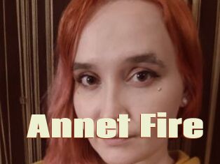 Annet_Fire