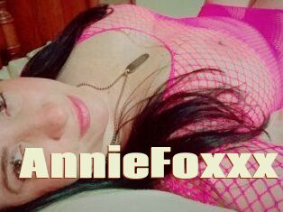 AnnieFoxxx