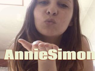 AnnieSimon