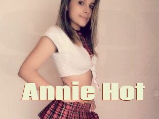 Annie_Hot