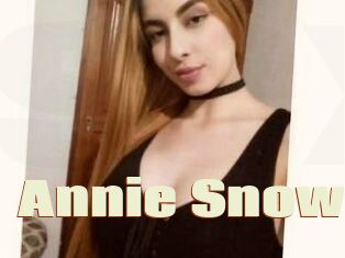 Annie_Snow