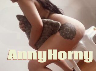 AnnyHorny