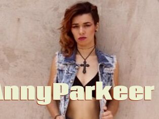 AnnyParkeer