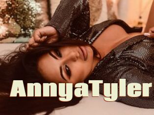 AnnyaTyler