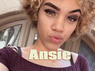 Ansie