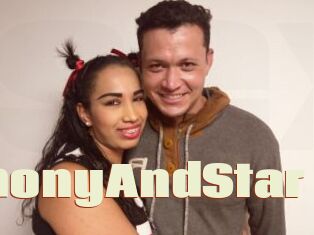 AnthonyAndStar