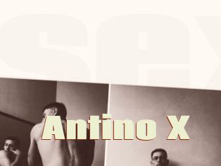 Antino_X