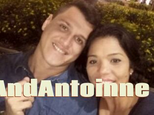 AntonellaAndAntoinne