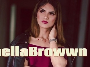 AntonellaBrowwn