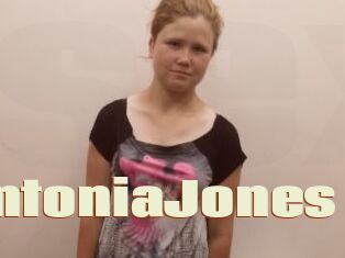 AntoniaJones