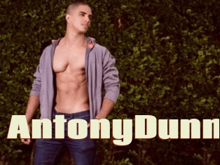 AntonyDunn