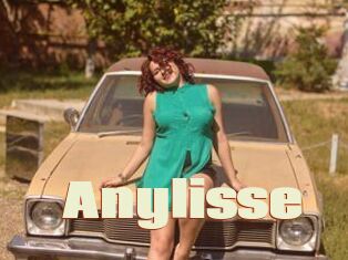 Anylisse