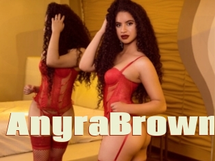 AnyraBrown