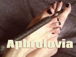 Aphrolovia