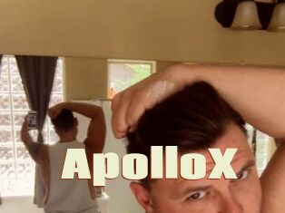 ApolloX