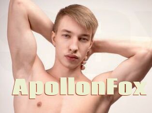 ApollonFox