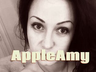 AppleAmy