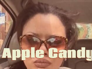 Apple_Candy