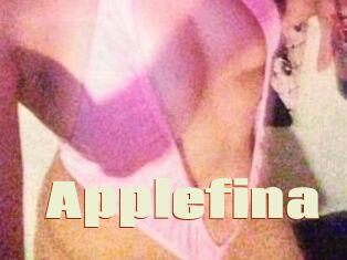 Applefina