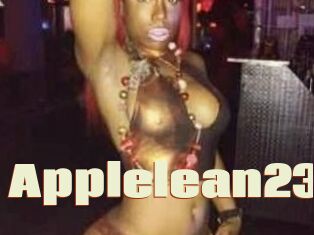 Applelean23