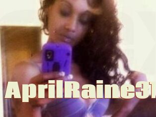 AprilRaine31