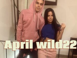 April_wild22