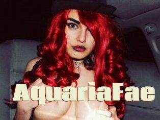 AquariaFae