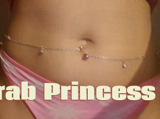 Arab_Princess