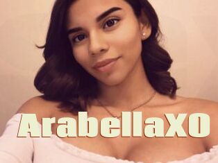 ArabellaXO