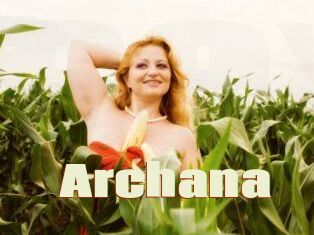 Archana