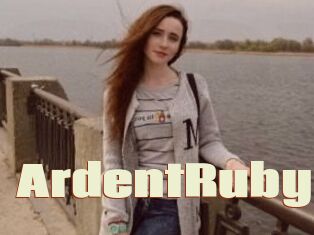 Ardent_Ruby