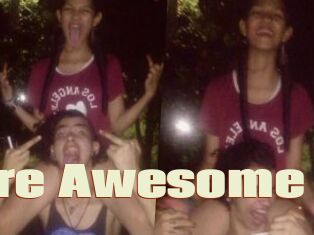 Are_Awesome