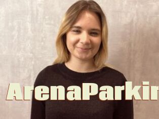 ArenaParkir