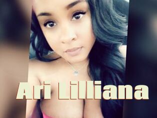 Ari_Lilliana