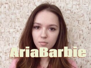 AriaBarbie