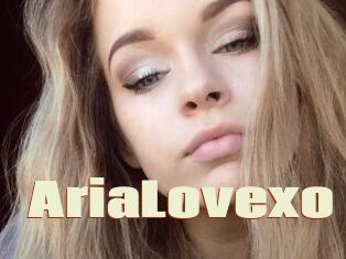 AriaLovexo