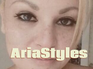 AriaStyles