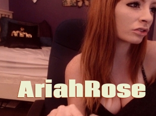 AriahRose