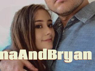 ArianaAndBryan