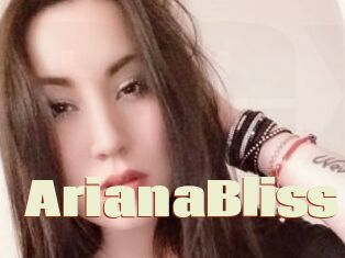 ArianaBliss